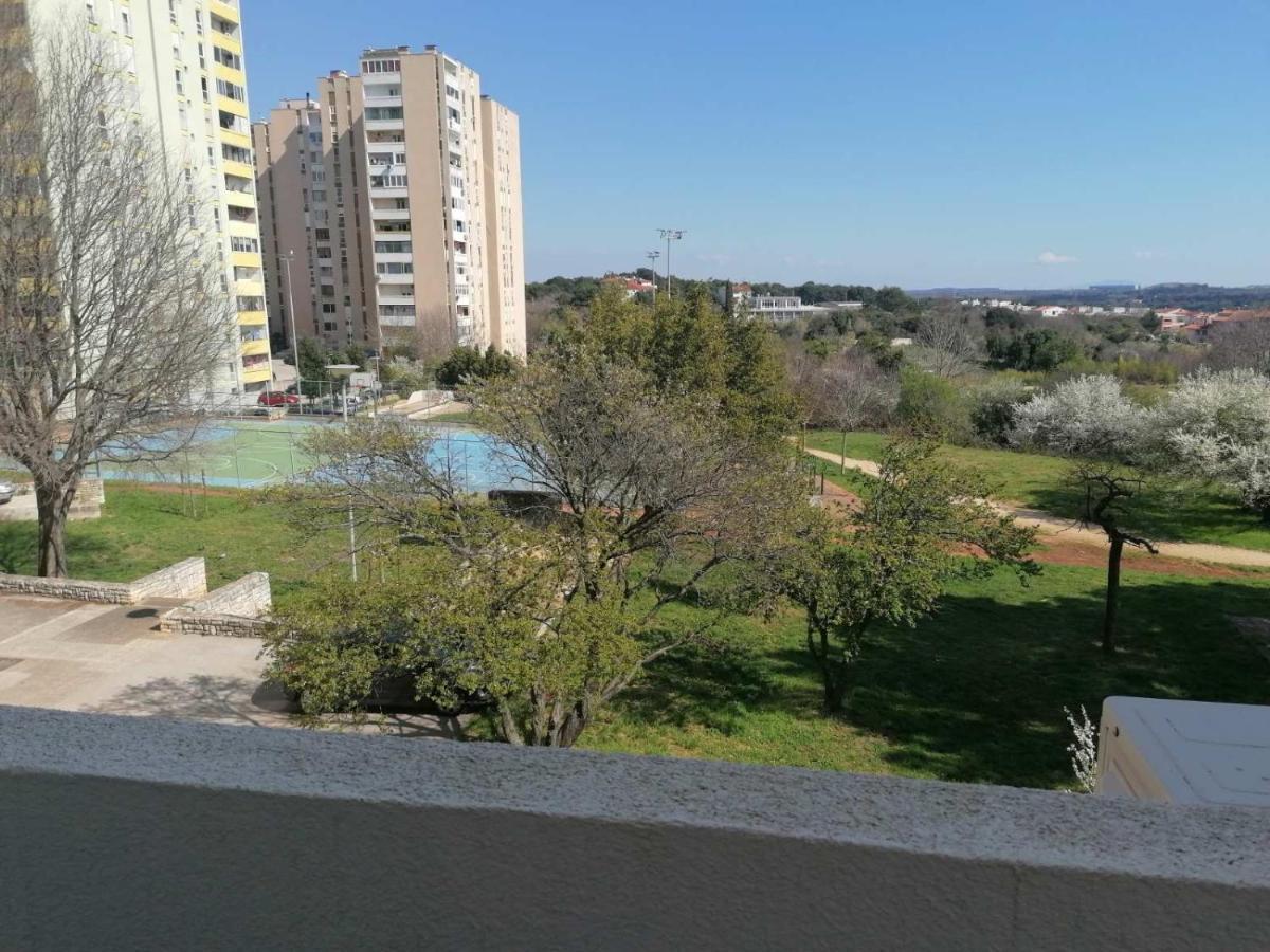 Apartmán Petra