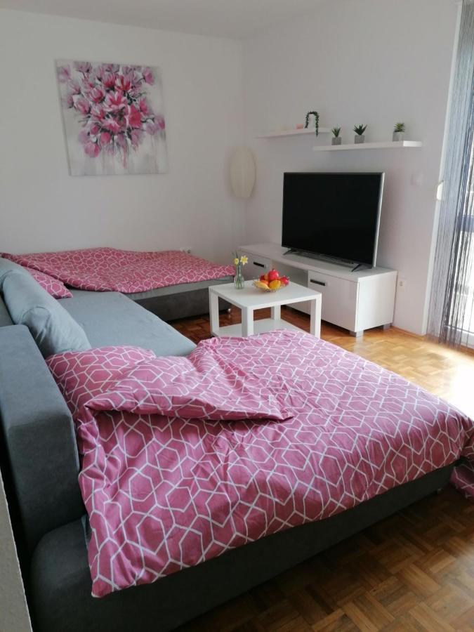 Petra Apartmán
