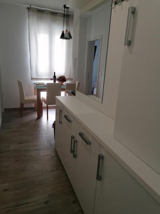 Petra Apartment